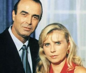 Μυρτώ Πισπινή: Η Μαριάννα Θεοχάρη από το «Καλημέρα Ζωή» έχασε τον μονάκριβο γιο της