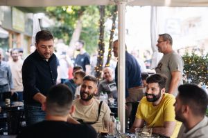 Ανδρουλάκης: Δώστε μας τη δύναμη για να υπάρχει αξιόπιστη προοδευτική αντιπολίτευση