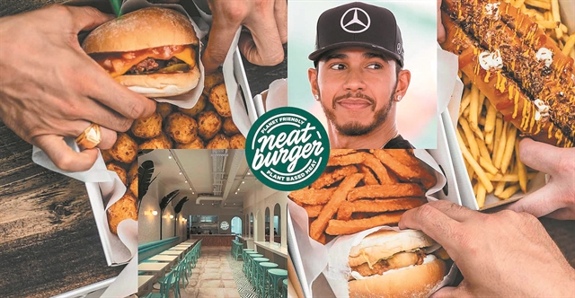 ΕΚΤΟΞΕΥΟΝΤΑΙ ΤΑ ΜΠΕΡΓΚΕΡ ΤΟΥ ΧΑΜΙΛΤΟΝ