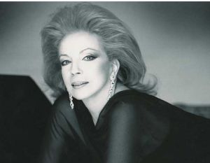 Νόνικα Γαληνέα: Το συλλυπητήριο μήνυμα του υπ. Πολιτισμού