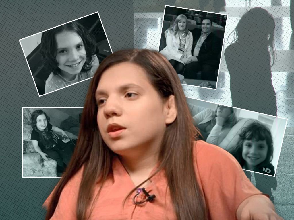 Natalia Grace: Η γυναίκα με νανισμό που κατηγορήθηκε ότι παρίστανε την 8χρονη σπάει τη σιωπή της | tanea.gr