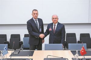 Κυπριακό «γκάζι» για τον αγωγό με το Ισραήλ