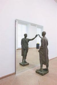 Διερώτηση για να μην κάθομαι άεργος