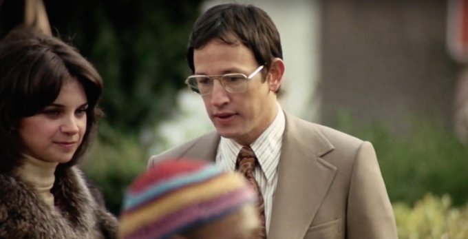 Φρέντερικ Φόρεστ: Πέθανε ο αμερικανός ηθοποιός σε ηλικία 87 ετών