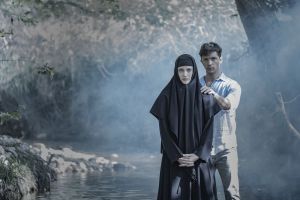 «Γη της Ελιάς» και «Μαύρο Ρόδο»: Πρωτιά και τον Μάιο