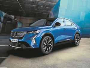 5+1 SUV για το 2024