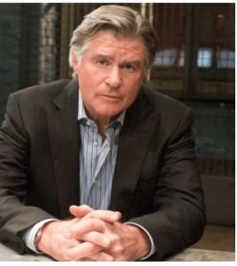 Τριτ Γουίλιαμς: Σε αυτοκινητιστικό δυστύχημα έχασε τη ζωή του ο γνωστός ηθοποιός