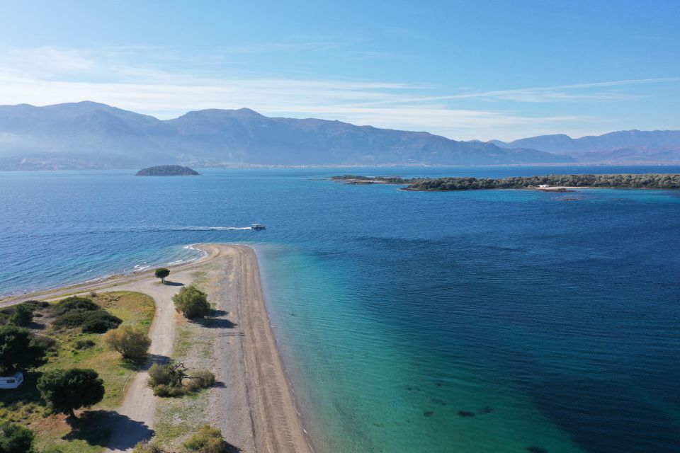 Evia Film Project: Στη Βόρεια Εύβοια τα γυρίσματα διεθνών παραγωγών