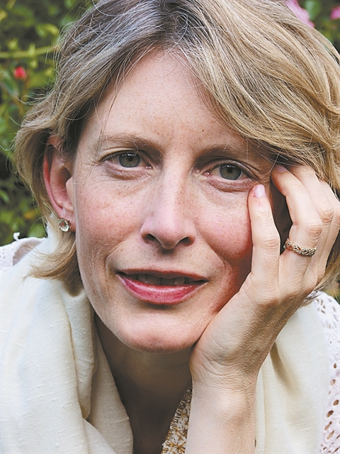 Νικήτρια η Caroline Vout για την αρχαία γλυπτική