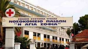 Τροχαίο στην Κηφισίας: «Το μόνο που θέλω είναι να ζήσει το παιδί μου»