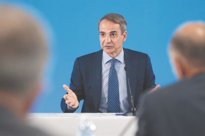Η παλαιά φρουρά του ΠΑΣΟΚ σε δεύτερο πλάνο | tanea.gr Η παλαιά φρουρά του ΠΑΣΟΚ σε δεύτερο πλάνο | tanea.gr