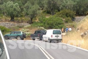 Εξαφάνιση στη Λέσβο: Νεκρός ο 28χρονος αγνοούμενος στη Μυτιλήνη
