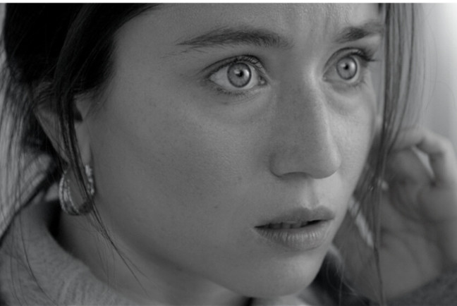 «Ακουσε με»: Συνεχείς διεθνείς διακρίσεις για την ταινία της Μαρίας Ντούζα
