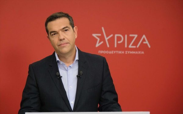 Τσίπρας κατά Μητσοτάκη και ΝΔ: Οι 5 συν 1 αλήθειες που κρύβουν στο προεκλογικό τους πρόγραμμα | tanea.gr