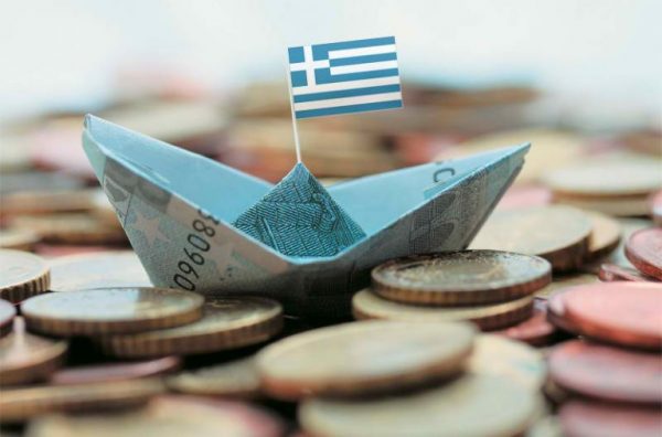 ΕΛΣΤΑΤ: Ανάπτυξη 2,1% για την Ελλάδα το α΄ τρίμηνο του 2023