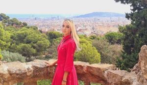 Νεκρή εντοπίστηκε η 27χρονη Αναστάζια στην Κω