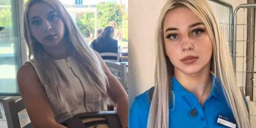 Ξεσπά ο αδελφός της 27χρονης – Τι λέει για το ατύχημα της Αναστάζια και τον σύντροφό της