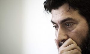 Νέες εξηγήσεις για ξέπλυμα μαύρου χρήματος καλείται να δώσει ο πάτερας Αντώνιος