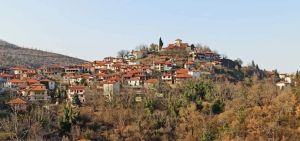 Το Αρκοχώρι Ημαθίας διεκδικεί μια παγκόσμια διάκριση