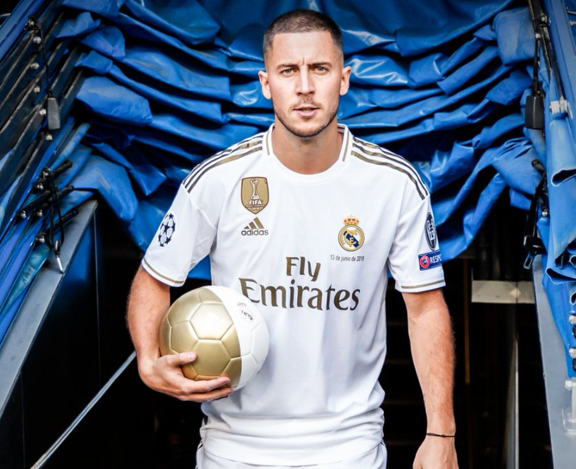 Ο Εντεν Αζάρ και η ζωή που δεν… έζησε