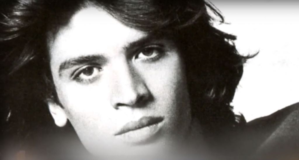 Μπίλι Μπο: Το πιο όμορφο αγόρι της Αθήνας ήταν το πρώτο διάσημο θύμα HIV/AIDS στην Ελλάδα