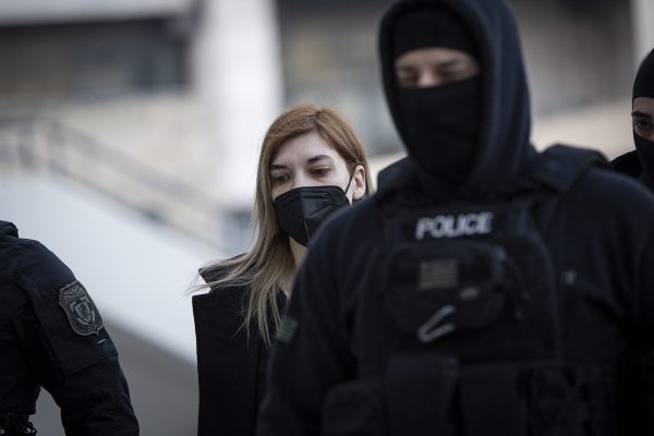 Κόντρα Κούγια με Ηλιάδη – «Δεν είμαι εγώ κατηγορούμενος»