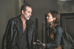 Οι νεκροί περπατούν και γεννούν… spin offs