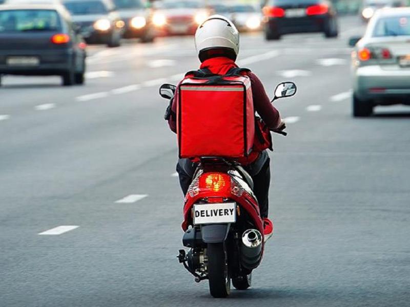 Νεκρός 19χρονος ντελιβεράς μετά από τροχαίο