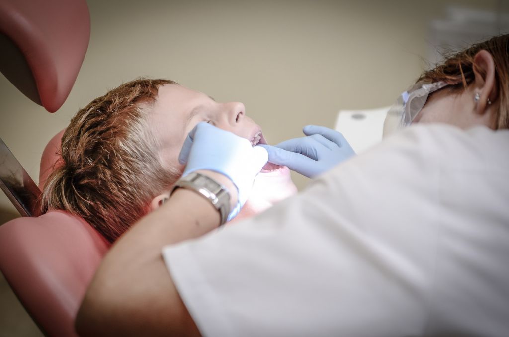 Dentist Pass: Ολα τα βήματα για το κουπόνι επίσκεψης στον οδοντίατρο των παιδιών σας [γραφήματα]