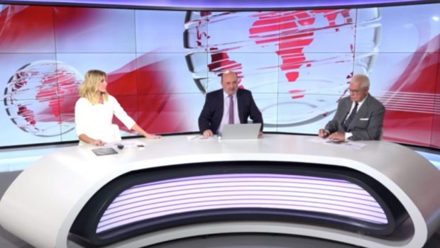 Η πρώτη έρευνα της Metron Analysis μετά τις εκλογές, απόψε στο κεντρικό δελτίο ειδήσεων «Mega Γεγονότα»