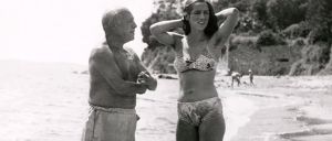 Πέθανε η Φρανσουά Ζιλό, η Γαλλίδα ζωγράφος που απέρριψε τον Πικάσο