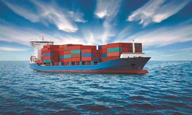Πλοία: Επενδύσεις 13 δισ. ευρώ στην πράσινη μετάβαση