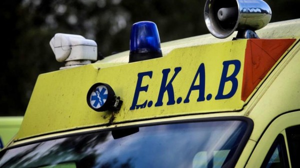 Αυτοκίνητο παρέσυρε 12χρονη στη Θεσσαλονίκη