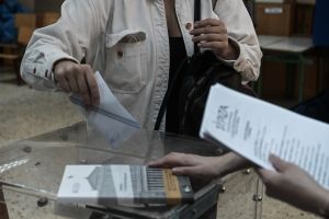 Εκλογές 2023: Τι ισχύει με την εκλογική άδεια