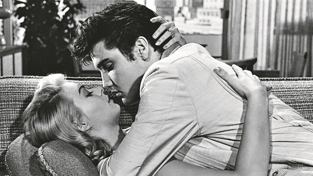 Ο Ελβις, οι ανήλικες θαυμάστριες και το… καθυστερημένο #MeToo