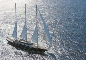 Ο Μπαράκ, το ζεύγος Χανκς, τα γεύματα με Μπέζος – Ντίλερ…