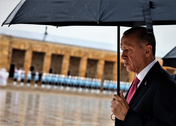 Τουρκική οικονομία: Υπαρκτός ο κίνδυνος χρεοκοπίας