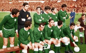 Γουέμπλεϊ, 2 Ιουνίου 1971: Ηταν πολύ ωραίο για να είναι αληθινό…