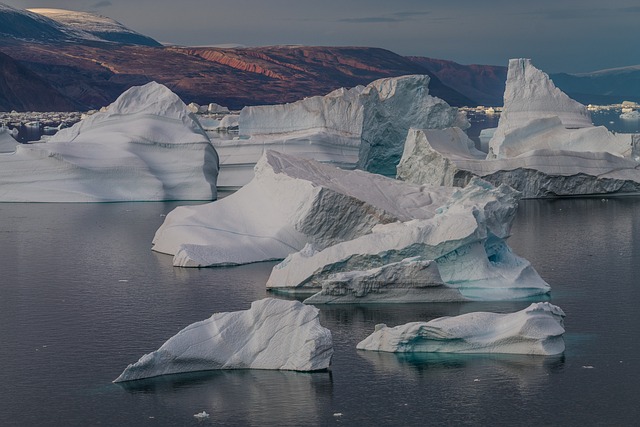 «Καμπανάκι» για τους πάγους στην Αρκτική – Ανησυχία των ειδικών | tanea.gr