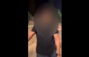 Έδειραν Τουρκοκύπρια στην Αγία Νάπα – Χειροπέδες σε δύο Ελληνοκύπριους