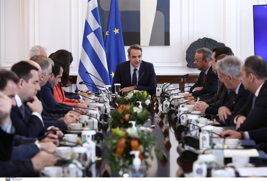 Τα ονόματα που ακούγονται για τα βασικά υπουργεία