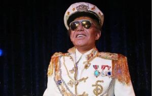 Γιάννης Φλωρινιώτης: Η ιστορία μίας «μεγάλης φίρμας»