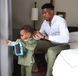 Γιάννης Αντετοκούνμπο: Μετακομίζει με την οικογένειά του σε υπερπολυτελή πολυκατοικία στο Παλαιό Ψυχικό