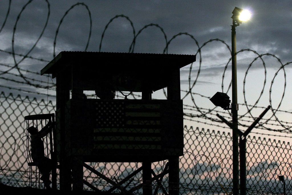 ΟΗΕ: Οι ΗΠΑ οφείλουν μια «συγγνώμη» στους κρατούμενους του Γκουαντάναμο