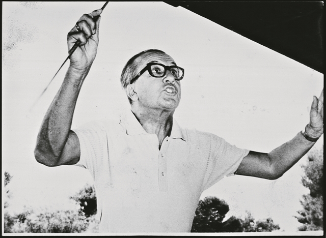 Ο τραγικός ήχος