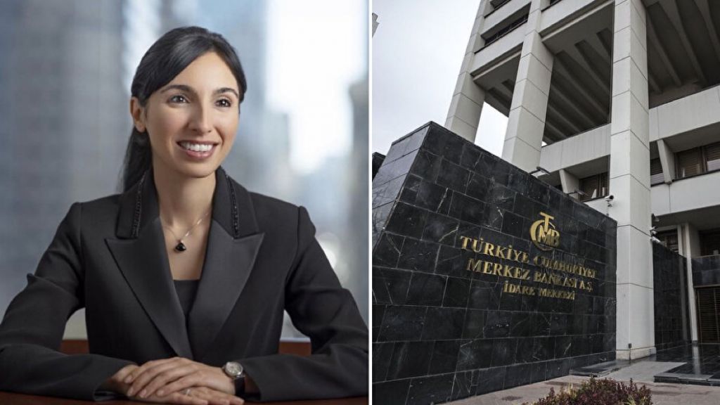 Ο Ερντογάν σκέφτεται τη Χαφιζέ Γκαγιέ Ερκάν για το «τιμόνι» της τουρκικής κεντρικής τράπεζας