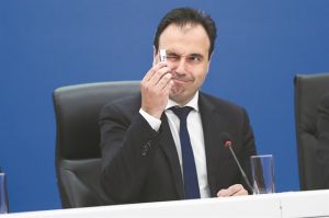 Πρώτες ανατροπές με το Προεδρικό Διάταγμα υπ. αριθμόν 77