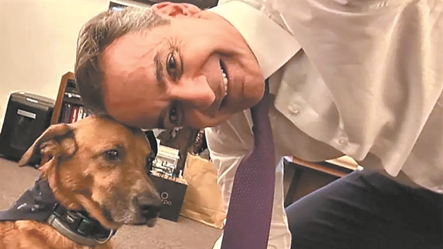 Τα Τίρανα τραβούν το σκοινί στην υπόθεση Μπελέρη