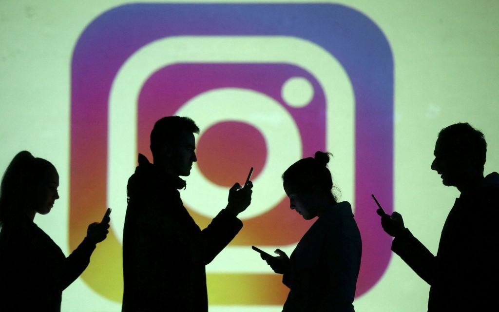 Ο αλγόριθμος του Instagram ενισχύει «τεράστιο δίκτυο παιδεραστών»