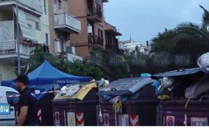 Συνελήφθη ο φίλος της ανήλικης που βρέθηκε νεκρή σε καρότσι λαϊκής στη Ρώμη